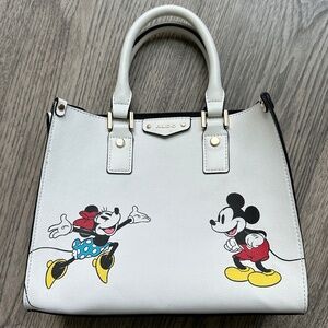 ALDO x Disney Medium Sized Tote Bag